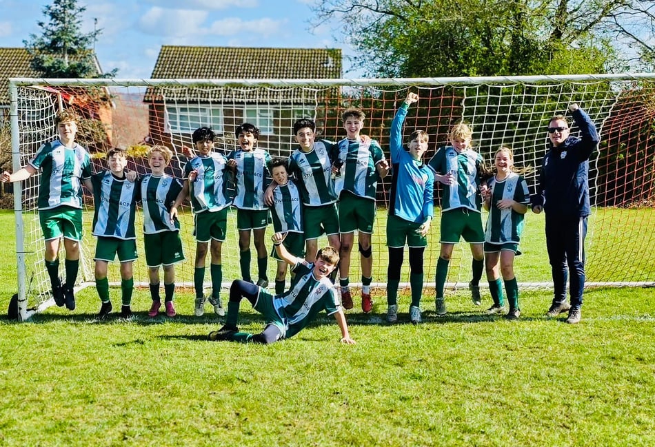 Bourne Blades under-14 greens holding more trials ahead of new season
