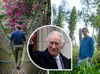 Former royal gardener reveals King Charles’ strict vegetable tastes