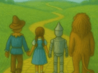 Grayshott Stagers to perform The Wizard of Oz