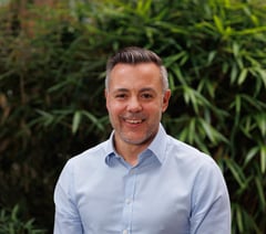 New ambulance chief to cover Surrey and Hampshire