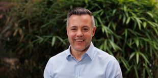 New ambulance chief to cover Surrey and Hampshire