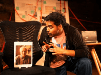 Play contrasts dream and reality of migration to the UK