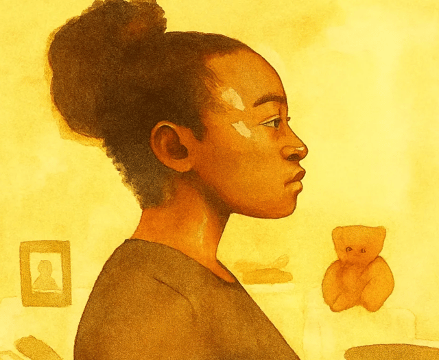 Love: a four-letter word that takes many forms