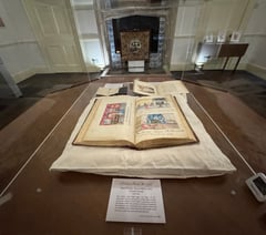 Women’s hidden histories stitched, written and revealed