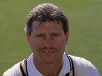 Memorial service announced for Hampshire cricketer Robin Smith