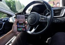 Hampshire and Surrey drivers fined £2.29m in total for mobile phone use