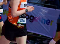 Local runners complete London Marathon for local good causes