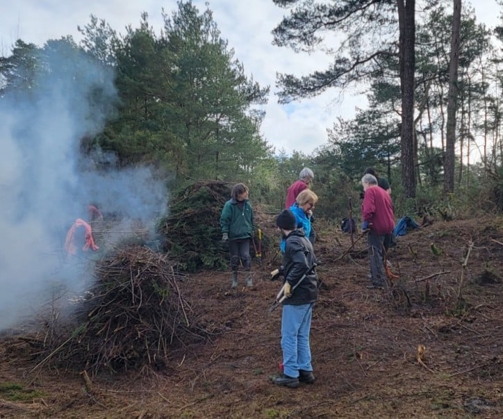 Deadwater Valley Trust has 20,000 reasons to be thankful