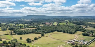 Battle lines drawn over weapons firm plan in Chiddingfold village