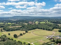 Battle lines drawn over weapons firm plan in Chiddingfold village