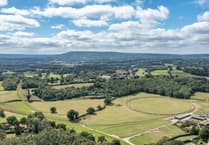 Battle lines drawn over weapons firm plan in Chiddingfold village