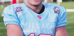 Rushmoor Knights produce superb comeback to beat Wembley Stallions