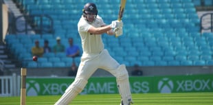 Surrey miss cutting edge in County Championship draw against Essex