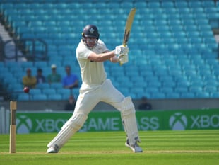 Surrey miss cutting edge in County Championship draw against Essex