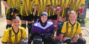 Farnham's under-17 female team impress at latest tournament