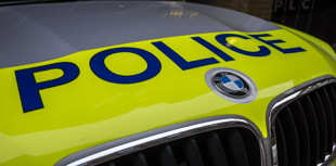 Big leap in reported crime in Bordon over month