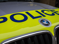 Big leap in reported crime in Bordon over month