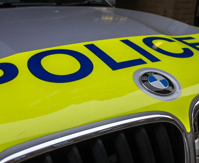 Big leap in reported crime in Bordon over month