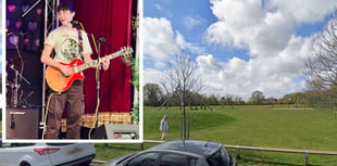 Festival takes shape in memory of teenage musician 