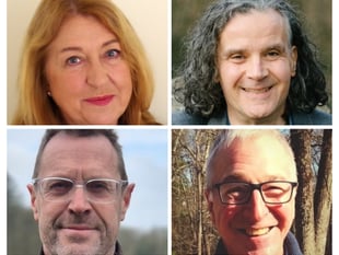 Meet Liphook, Headley, Grayshott candidates