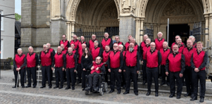 Hampshire and Surrey clubs and societies news