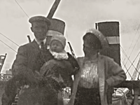 Titanic relic tied to rescue controversy set to fetch £50k at auction