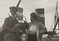 Still making waves: Titanic relic tied to disputed rescue story set for auction sale