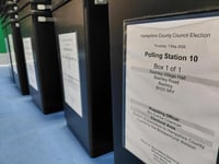 Who is your Hampshire councillor after county elections?