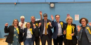 The Long Read: How the Lib-Dem wave swept across region