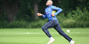 Alton's first team produce fine display to beat Burridge