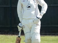 Clanfield's first team start season with high-scoring win
