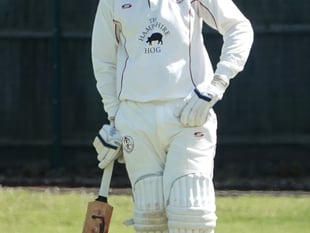 Clanfield's first team start season with high-scoring win