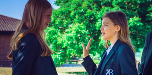 Standing ovation for Bohunt pupils after LAMDA clean sweep