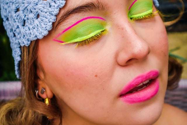 Pop sensation Caity Baser set for Haslemere Fringe