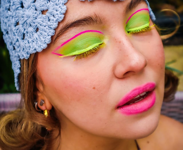 Pop sensation Caity Baser set for Haslemere Fringe