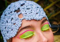 Pop sensation Caity Baser set for Haslemere Fringe