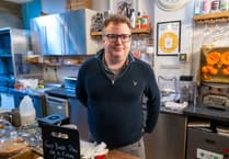 Oli Leach vows to protect Haslemere’s voice during council shake-up