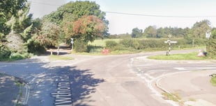 Safety scheme approved outside primary school