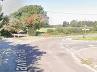 Safety scheme approved outside primary school