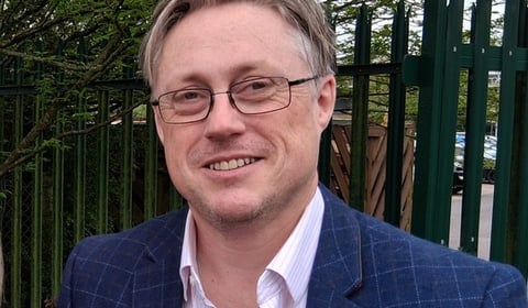 National changes force EHDC to abandon work on Local Plan