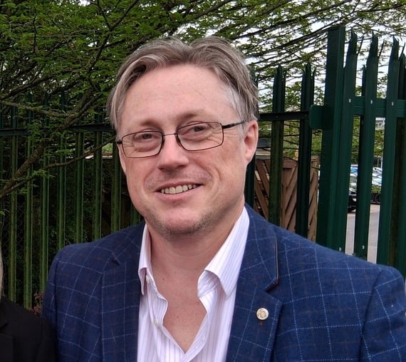 National changes force EHDC to abandon work on Local Plan