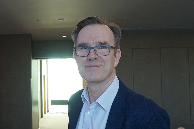 Keith Buchanan: “Villages must be properly represented” after election
