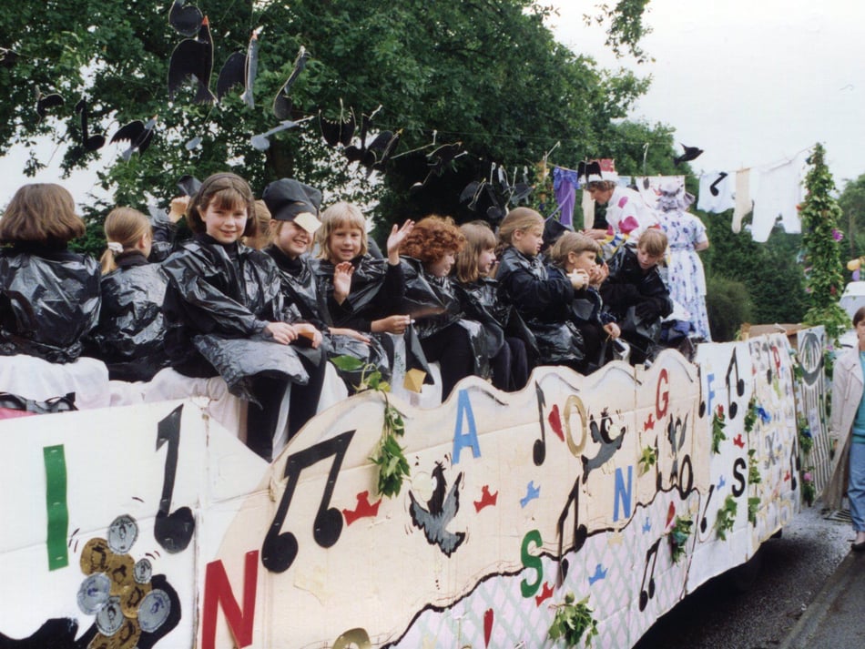 Excitement building as carnival plans take shape