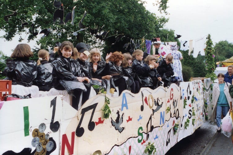 Bordon Carnival to return after 30 year absence