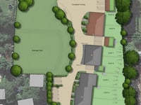Hampshire housing plan delayed over safety issues