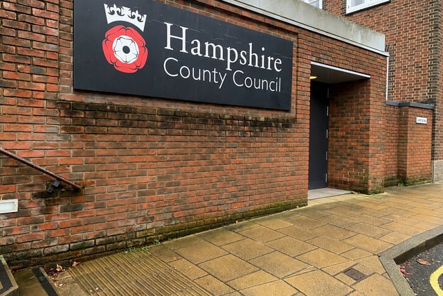 Council spends £3.4m on child placements