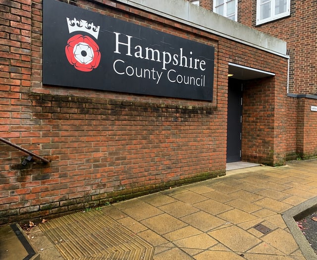 Council spends £3.4m on child placements