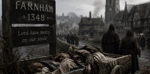 The deadliest year in Farnham's history