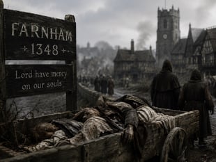 The deadliest year in Farnham's history