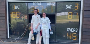Petersfield earn emphatic win against Wickham